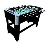 Foosball Table 51inch, Adult Size S