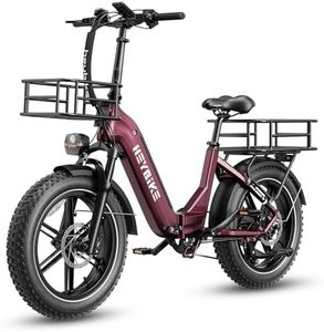 Heybike Ra