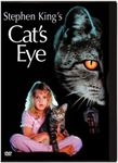 Stephen King's Cat's Eye [DVD]