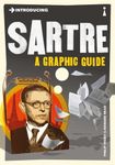 Introducing Sartre: A Graphic Guide (Graphic Guides)