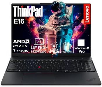 Lenovo Thi