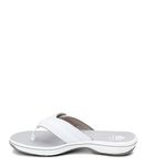 Clarks Beach Sandals