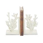 Deco 79 Bookends