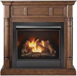 Duluth Forge Dual Fuel Ventless Gas