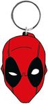 Deadpool Keyring (UK Size: One Size) (Multi-colour)