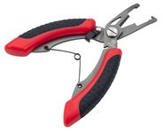 Fishing Split Ring Pliers