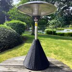 Heatlab 2.1kw 1m Halogen Bulb Infra