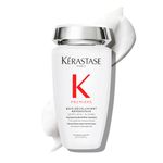 Kérastase Première Shampoo for Damaged Hair 250ml | Sulphate-Free Damage Repair Shampoo | Removes Calcium Build-Up | Infused with Citric Acid and Glycine