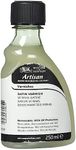 Winsor & Newton 3039727 250 ml Artisan Water Mixable Satin Varnish Medium