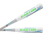 Easton | Cyclone Fastpitch Softball Bat | -10 | 31"