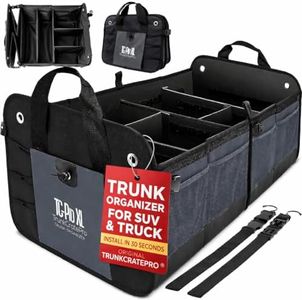 TRUNKCRATE