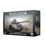 Warhammer Games Workshop Horus Heresy - Solar Auxilia: Leman Russ Strike/Command Tank