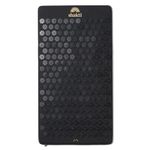 ShaktiMat Acupressure Mat for Relaxation, Massage Muscles, Aid Sleep & Unlock Inner Tension, Similar to Acupuncture, No Needles Required