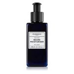 Murdock London Natural Beard Moisturiser with Aloe Vera - Hydrating Beard Lotion Made of Natural Oil for Dry Facial Hair - 150ml
