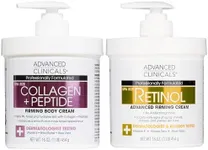 Advanced Clinicals Retinol Cream + 