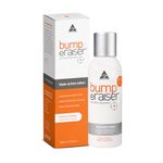 Bump eRaiser Triple Action Lotion 125ml — Daily Ingrown Hair & Razor Bump Lotion for Bikini Line, Legs, Beard & Underarms | 3-in-1 Pre & Post Shave | Alcohol Free | Vegan | Made in Australia