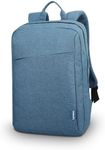 Lenovo 15.6 Inch Casual Backpack 210 - Blue, GX40Q17226