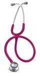 3M Littmann Classic II Paediatric Stethoscope 2122, Raspberry Tube