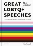 Great LGBTQ+ Speeches: Empowering Voices That Engage And Inspire