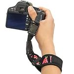 USA Gear Camera Wrist Strap - Neopr