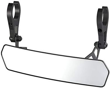 Polaris Wide-Angle Rear View Mirror