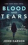 Blood and Tears: A Scottish Detecti