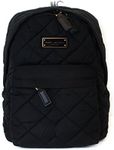 Marc by Marc Jacobs Quilted Nylon Backpack