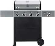 Kenmore 4-