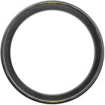 Pirelli P-Zero Race Folding Road Bike Tyre, 700 x 28c, Yellow