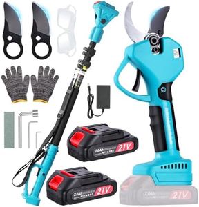 Cordless E