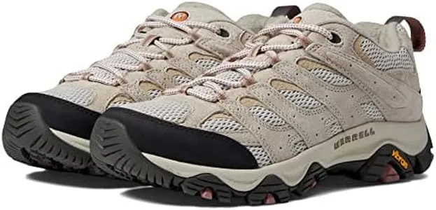 Merrell Wo