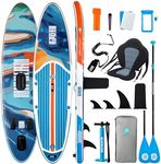 Niphean Inflatable Paddle Boards fo