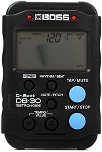 Boss DB-30