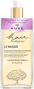 Nuxe Hair Prodigiuex Pre-Shampoo Nourishing Mask 125 ml