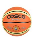 Cosco Pulse Basketball, Size 6 (Multicolour)