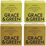 Grace & Green - Organic Tampons - N