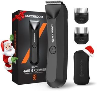 Maxgroom M