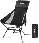 ZIMFEM Camping Chairs, Portable Cam