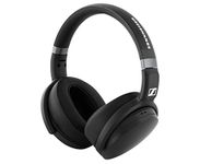 Sennheiser HD 4.30i Black Around Ear Headphones