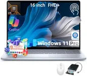 Dell Inspiron 16 Touchscreen Premiu
