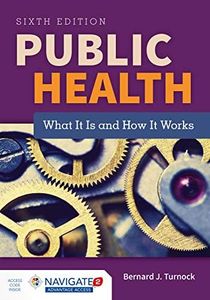 Public Hea