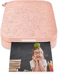 HP Sprocke
