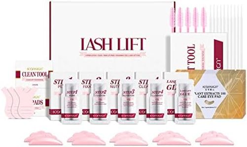 Lash Lift 