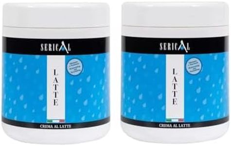 2x Serical Crema al Latte Maschera - 1000 ml