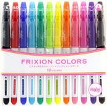 Pilot Frixion Colors 12C SFC-120M12
