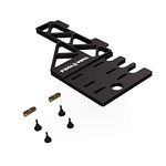 Taiga Hybrid Rail Square for Festool, Mafell, Makita, Triton, Evolution, Bosch & DeWalt Rails