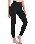 Ipletix Leggings for Women High Waisted, Buttery Soft Black Leggings Gym Leggings for Women Yoga Pants