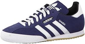 adidas Samba Super Suede Navy Runni