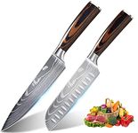 Professional Cooking Knives