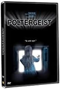 Poltergeis